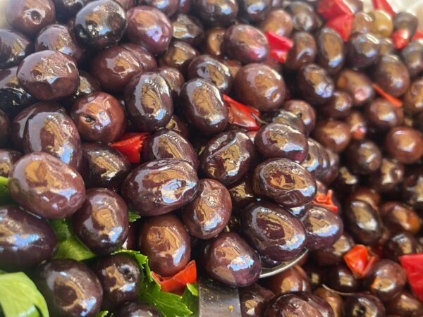 Olive nere Passoloni